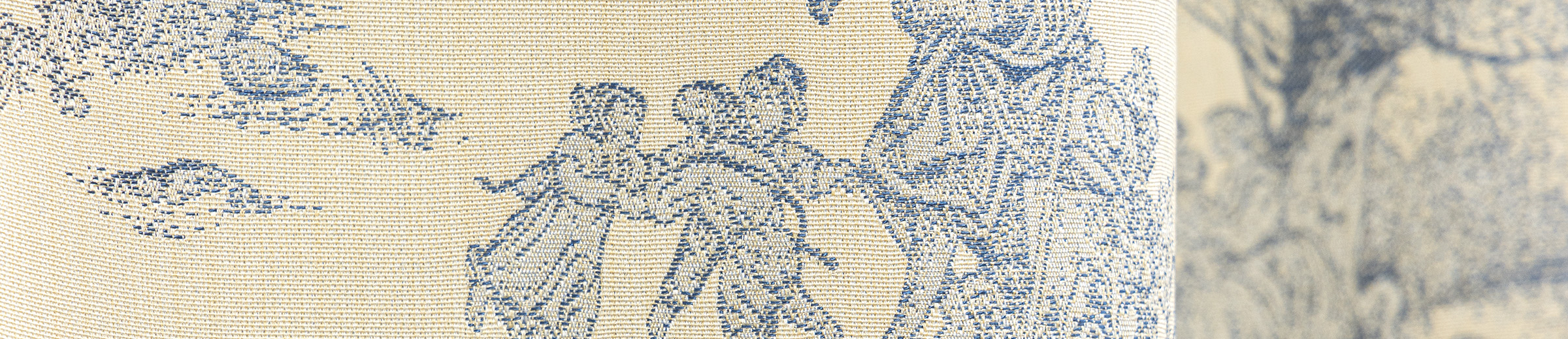 Etoile de Jolie Landscape