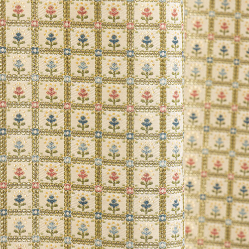 Segovia Small Motif