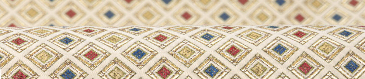 Segovia Small Motif