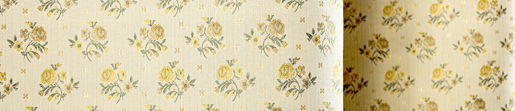 Poitiers Small Flower