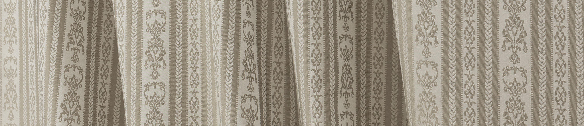 Machiavelli Pattern Striped